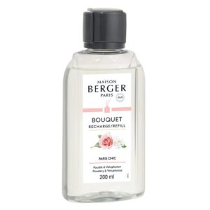 Maison Berger Duftstäbchen Refill Paris Chic 200 ml