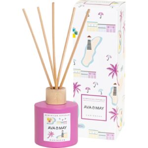 AVA & MAY Duftstäbchen Dominican Republic 100 ml