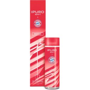 ipuro Refill FC Bayern München 240 ml
