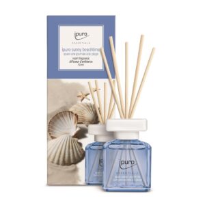 ipuro Duftstäbchen Sunny Beachtime 50 ml