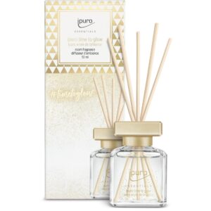 ipuro Duftstäbchen Time to Glow 50 ml