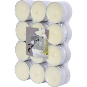 müller Kerzen Duftkerze Vanilla Dream 24 Stück