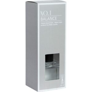 müller Kerzen Duftstäbchen Balance 60 ml