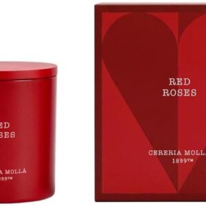 Cerería Mollá Duftkerze Red Roses 230 g