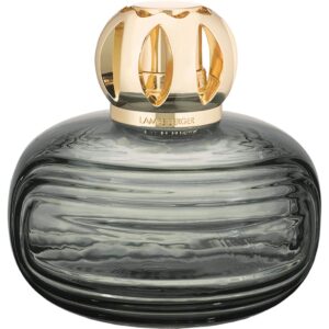Maison Berger Duftlampe Enigma Grau, 386 ml