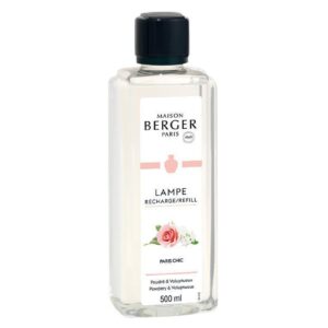 Maison Berger Refill für Duftlampe Paris Chic 500 ml