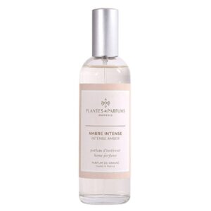 Plantes & Parfums Duftspray Ambre Intense 100 ml