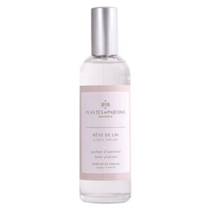 Plantes & Parfums Duftspray Rêve de lin 100 ml