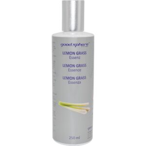 Goodsphere Duftöl Zitronengras 250 ml