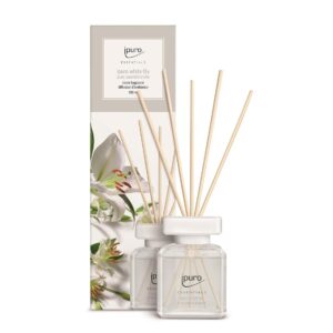 ipuro Duftstäbchen White Lily 100 ml