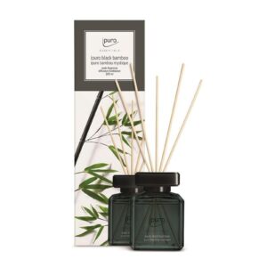 ipuro Duftstäbchen Black Bamboo 200 ml 200 ml