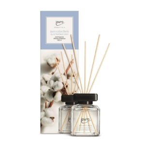 ipuro Duftstäbchen Cotton Fields 200 ml 200 ml