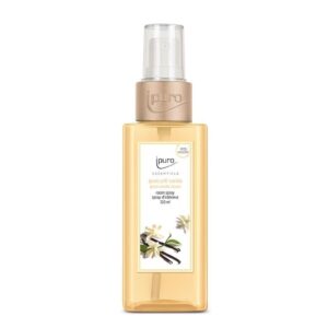 ipuro Duftspray Soft Vanilla 120 ml
