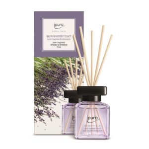 ipuro Duftstäbchen Lavender Touch 50 ml 50 ml