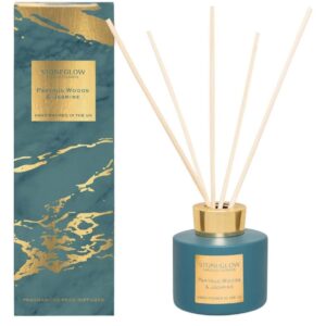 Stoneglow Duftstäbchen Papyrus Woods 120 ml