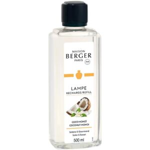Cerería Mollá Diffusor Basil & Mandarin 250 ml
