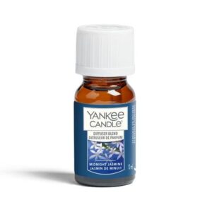 Yankee Candle Duftöl Midnight Jasmine 10 ml