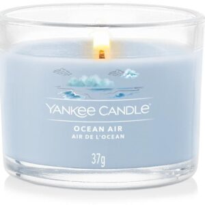 Yankee Candle Duftkerze Ocean Air 37 g
