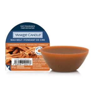 Yankee Candle Duftwachsplättchen Cinnamon Stick
