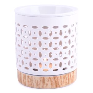 Pajoma Duftlampe Porcelain Dotty 10.8 x 9.5 cm
