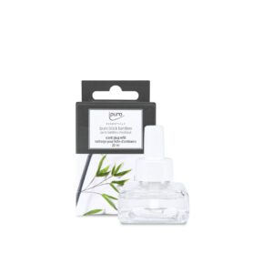 ipuro Duftkartusche Scent Plug Black Bamboo 20 ml
