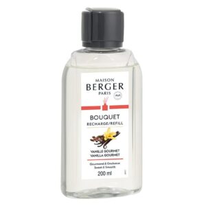 Maison Berger Duftstäbchen Refill Vanille Gourmet 200 ml