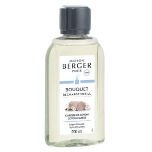 Maison Berger Duftstäbchen Refill Caresse de Coton 200 ml