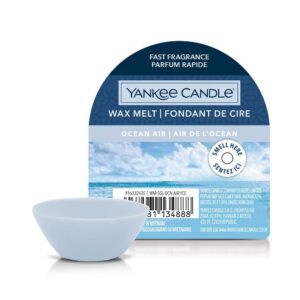 Yankee Candle Signature Duftwachsplättchen Ocean Air