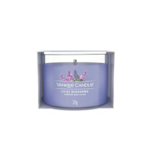 Yankee Candle Signature Duftkerze Lilac Blossoms Signature 37 g
