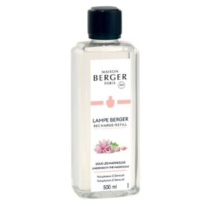 Maison Berger Refill für Duftlampe Sous les Magnolias 500 ml