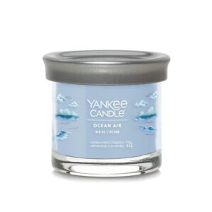 Yankee Candle Signature Duftkerze Ocean Air Signature Small Tumbler