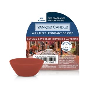 Yankee Candle Signature Duftwachsplättchen Autumn Daydream