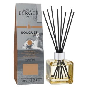 Maison Berger Duftstäbchen Zuhause ohne Tiergerüche 125 ml