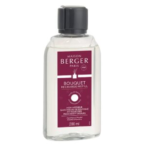Maison Berger Refill Zuhause ohne muffige Gerüche 200 ml