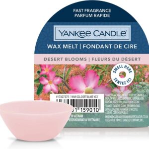 Yankee Candle Signature Duftwachsplättchen Desert Blooms