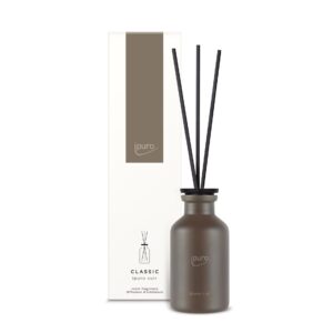 ipuro Duftstäbchen Cuir 75 ml
