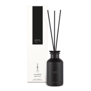 ipuro Duftstäbchen Noir 240 ml