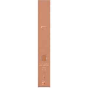 ipuro Ersatzstäbchen Feve Tonka 5 Stück für 240 ml