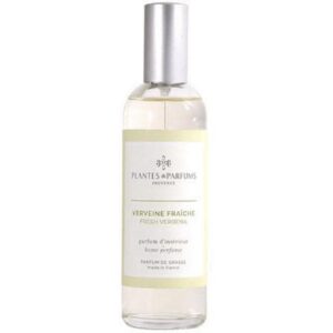 Plantes & Parfums Duftspray Frische Verveine 100 ml