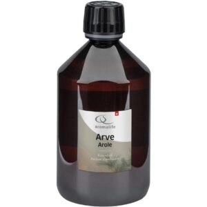 Aromalife Refill Arve 500 ml