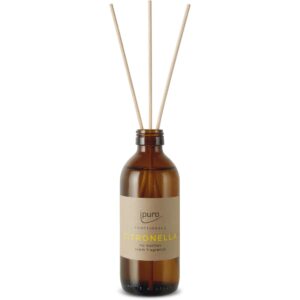 ipuro Duftstäbchen Citronella 150 ml