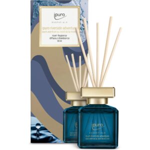 ipuro Duftstäbchen riverside adventure 50 ml
