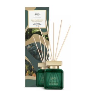 ipuro Duftstäbchen emerald forest 100 ml