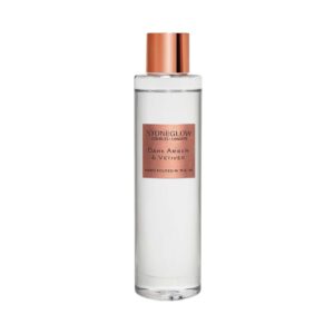 Stoneglow Refill Dark Amber & Vetiver 210 ml