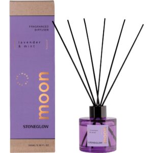 Stoneglow Duftstäbchen Moon 100 ml