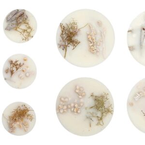 Stoneglow Duftwachsplättchen Soja Air 10 Stück, 124 g