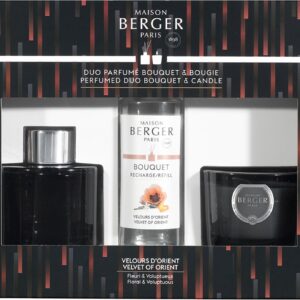 Maison Berger Duftstäbchen Variation 600 ml