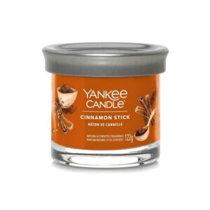 Yankee Candle Signature Duftkerze Cinnamon Stick Signature Small Tumbler