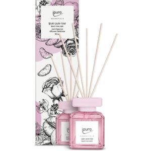 ipuro Duftstäbchen Pure rose 100 ml