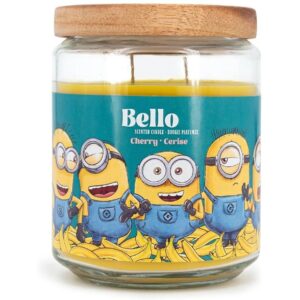balthasar Duftkerze Minions Bello 510 g